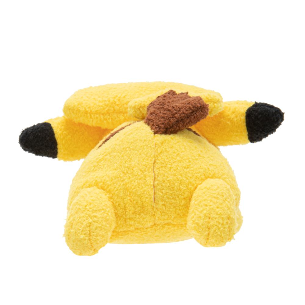 Pokemon Plush Sleeping
