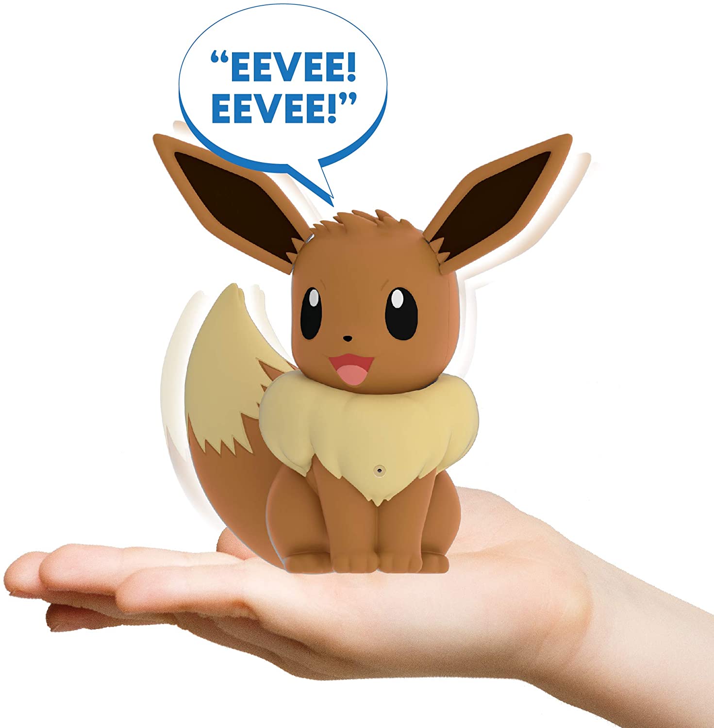 Pokemon Deluxe  Action Figure Assortment