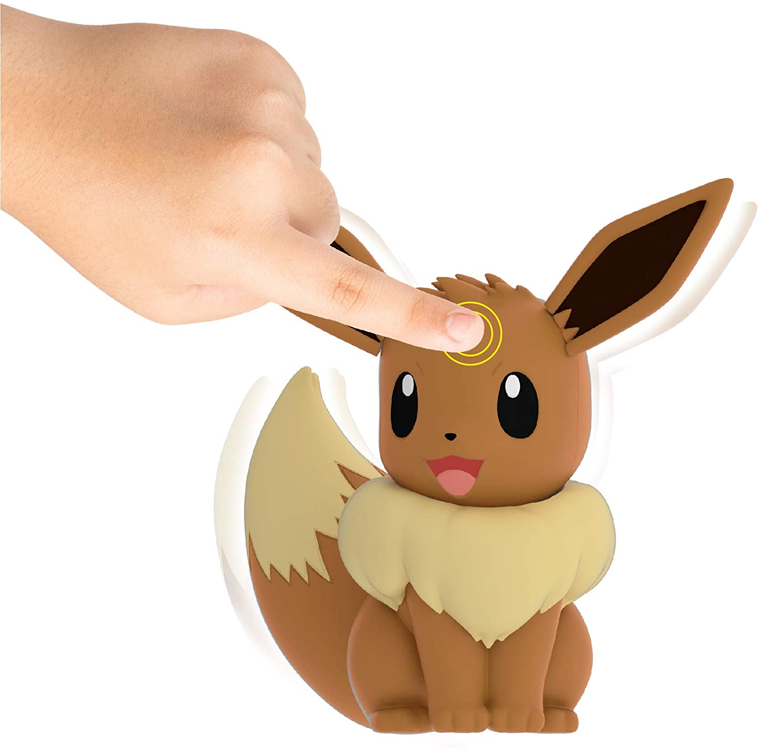 Pokemon Deluxe  Action Figure Assortment