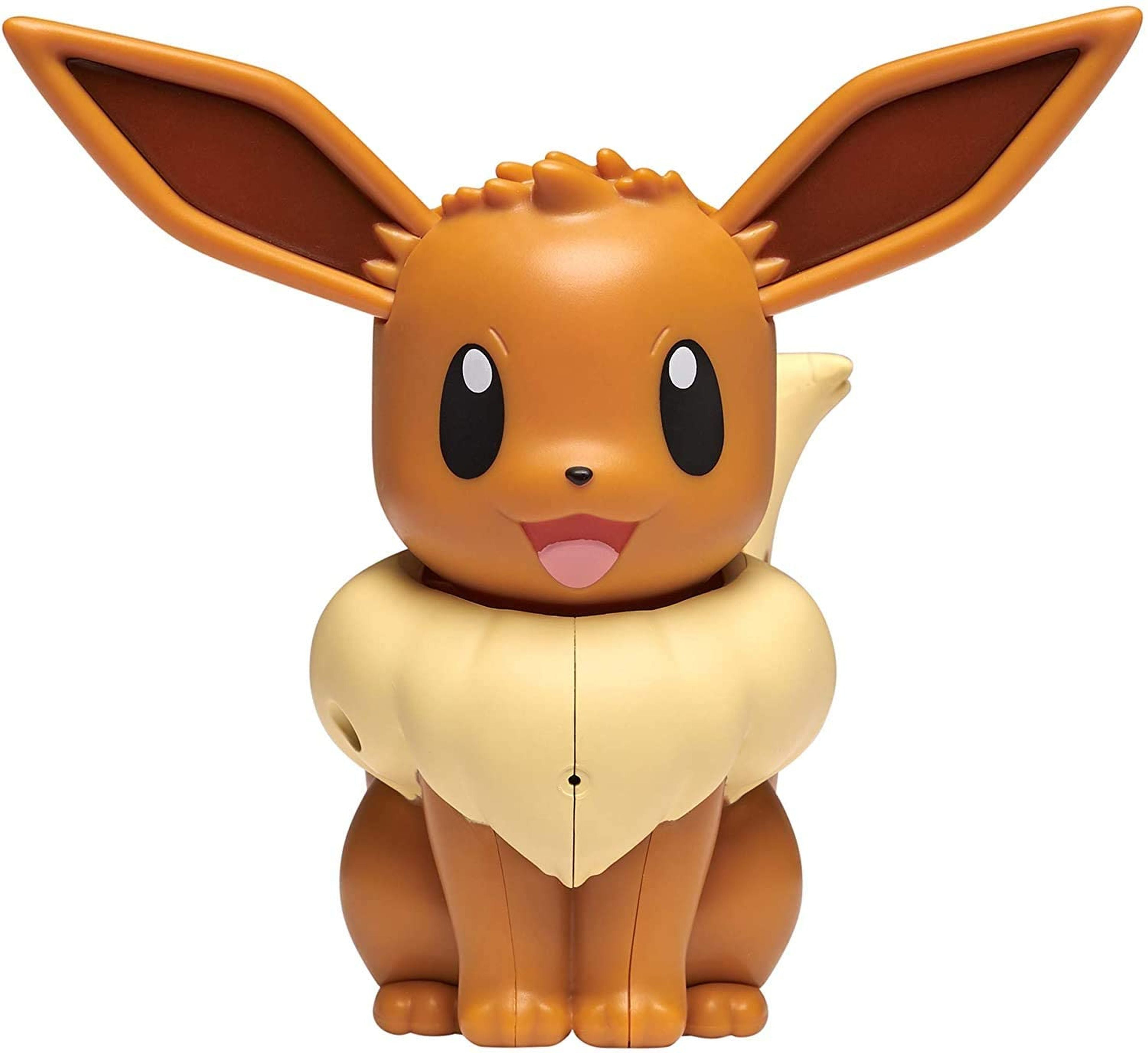 Pokemon Deluxe  Action Figure Assortment