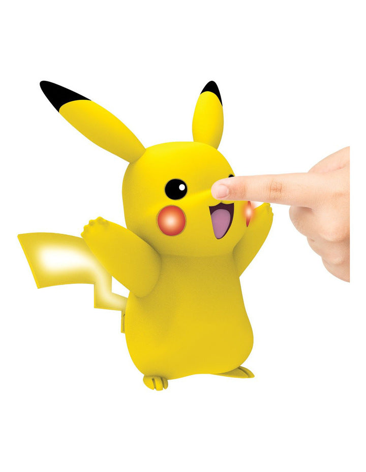 Pokemon Deluxe  Action Figure Assortment
