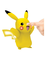 Pokemon Deluxe  Action Figure Assortment