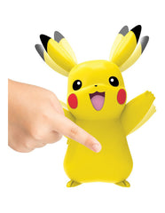 Pokemon Deluxe  Action Figure Assortment