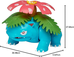 Pokemon Battle Epic Figure 12-Inches Assortment