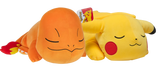 Pokemon Plush Sleeping Assortment