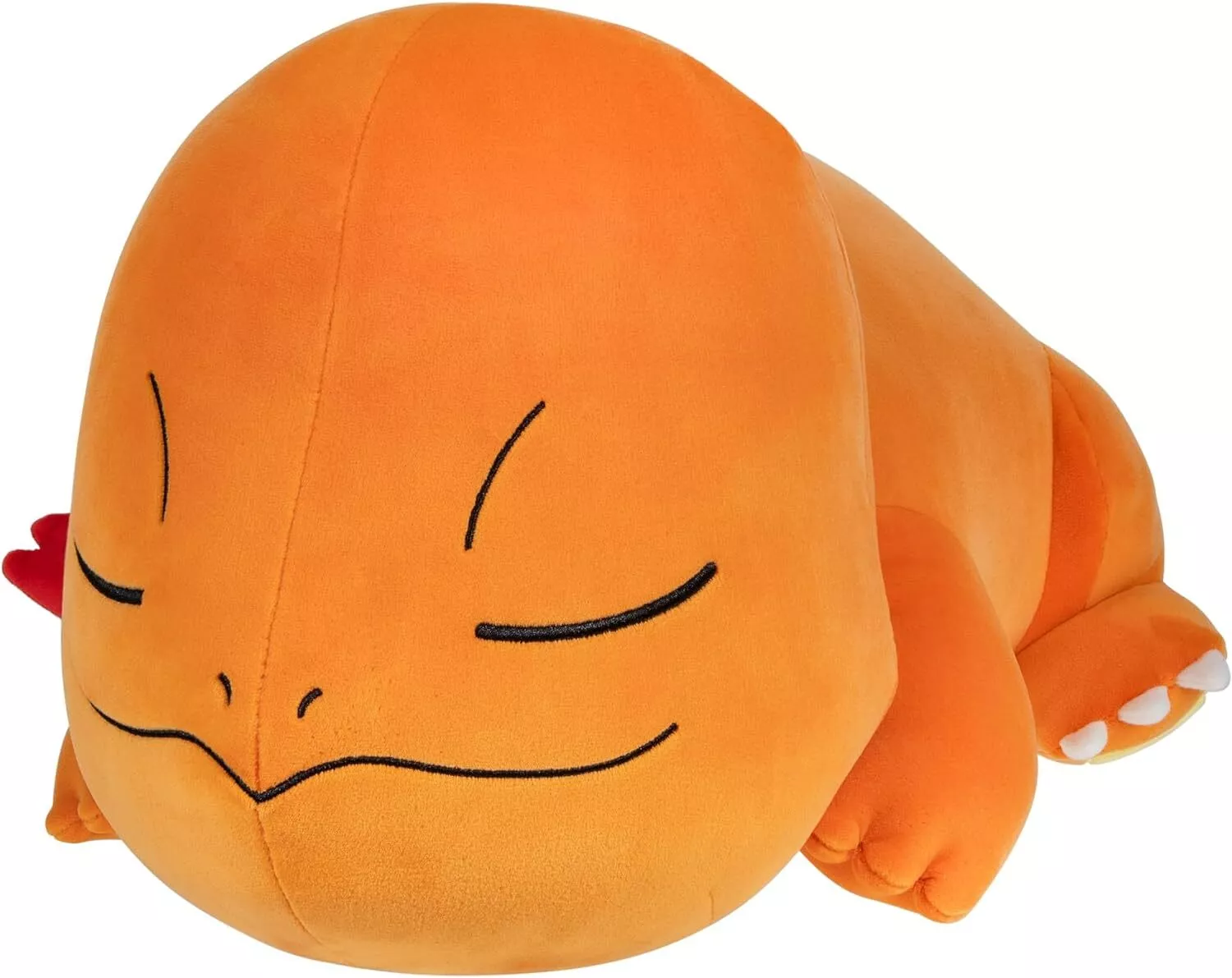Pokemon Plush Sleeping Assortment