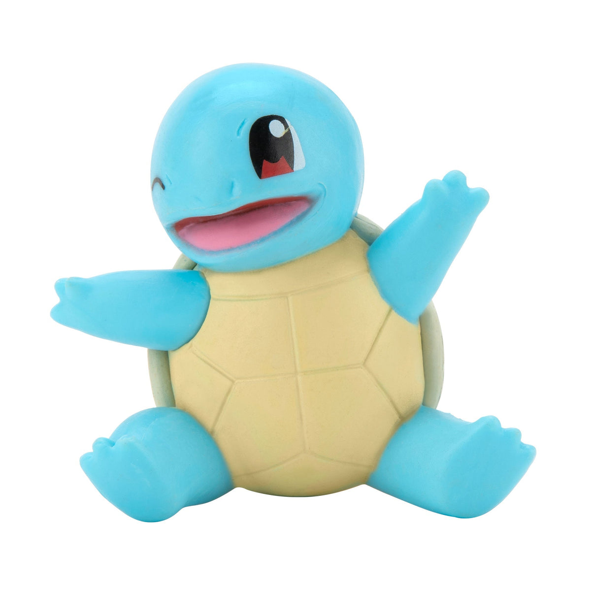 Pokemon Battle Figure Multipack 8-Pack 2 and 3 Inch