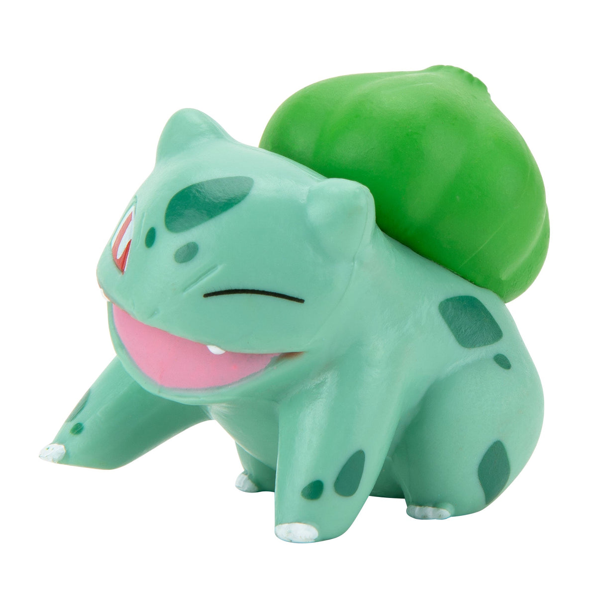 Pokemon Battle Figure Multipack 8-Pack 2 and 3 Inch