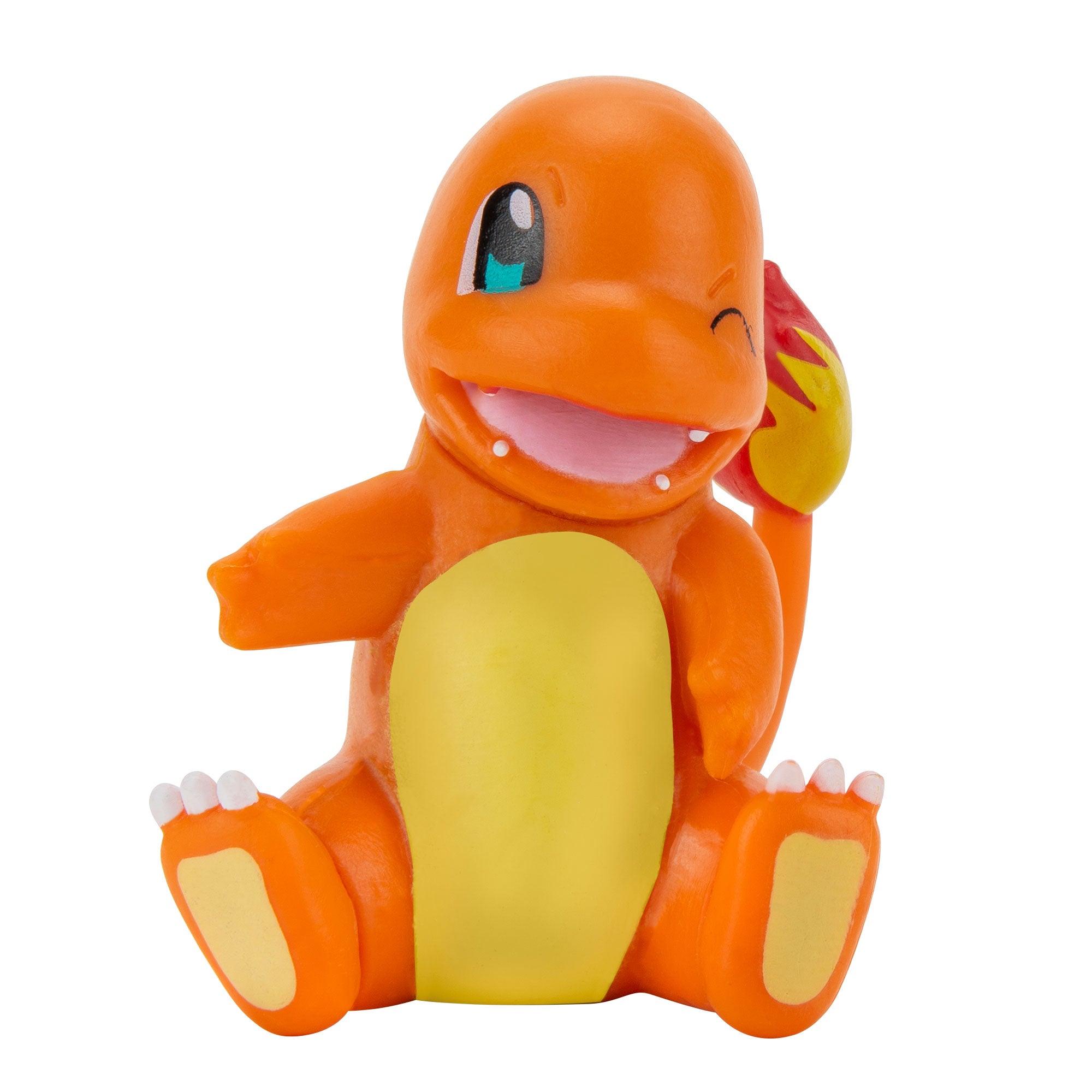 Pokémon Battle Figure Multipack 8-Pack 2 and 3-Inches