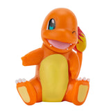 Pokemon Battle Figure Multipack 8-Pack 2 and 3 Inch
