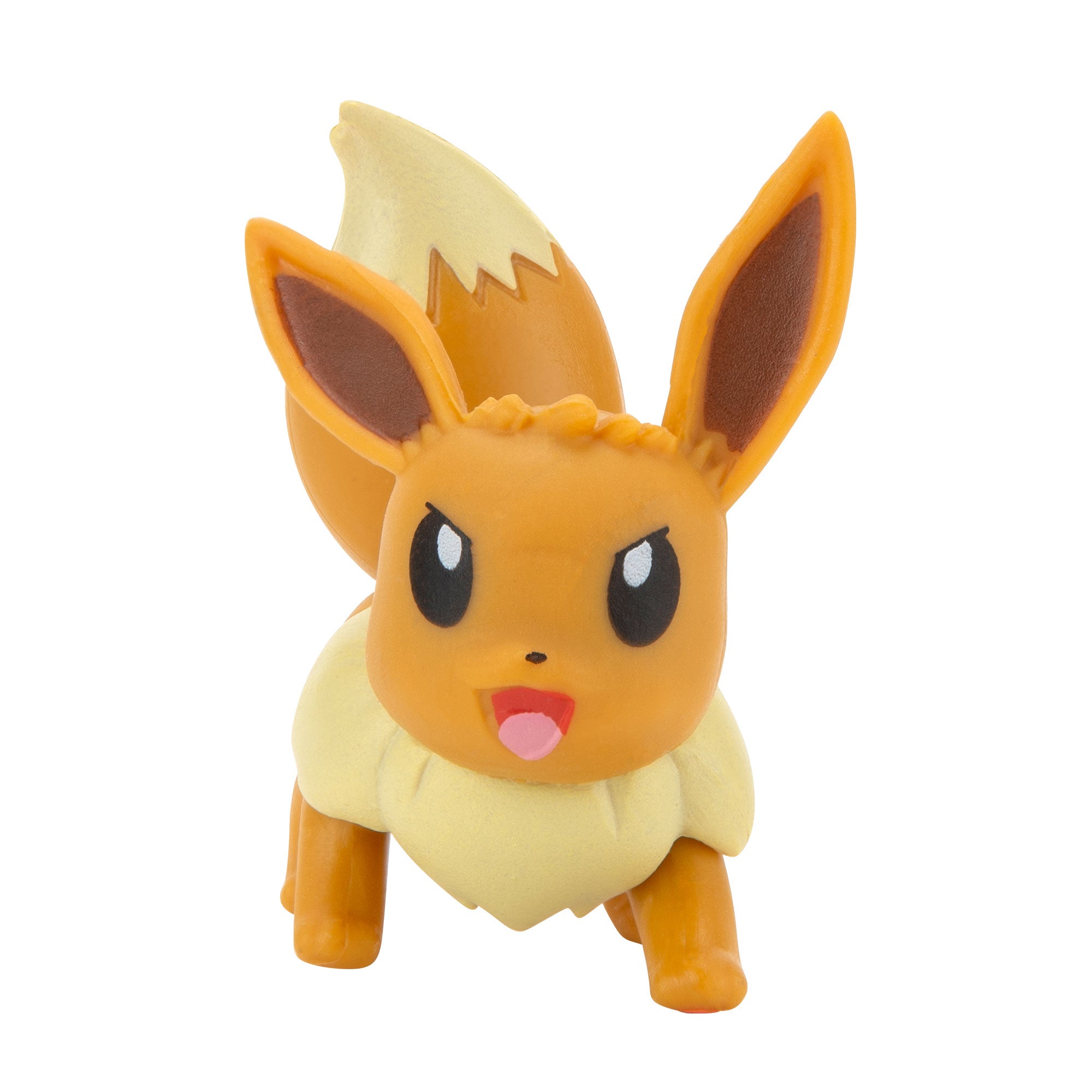 Pokémon Battle Figure Multipack 8-Pack 2 and 3-Inches