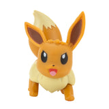 Pokemon Battle Figure Multipack 8-Pack 2 and 3 Inch