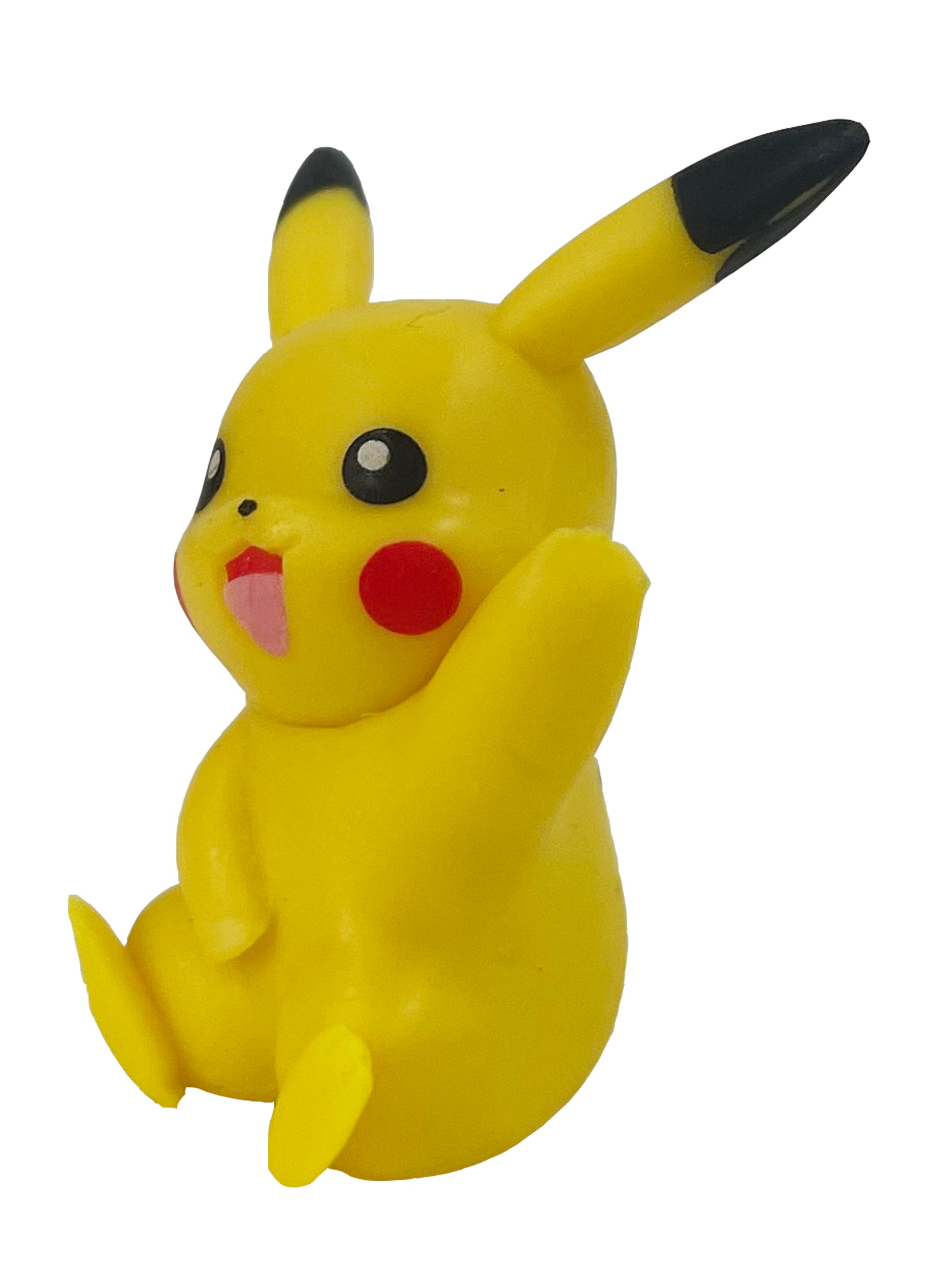 Pokemon Battle Action Figure Toys