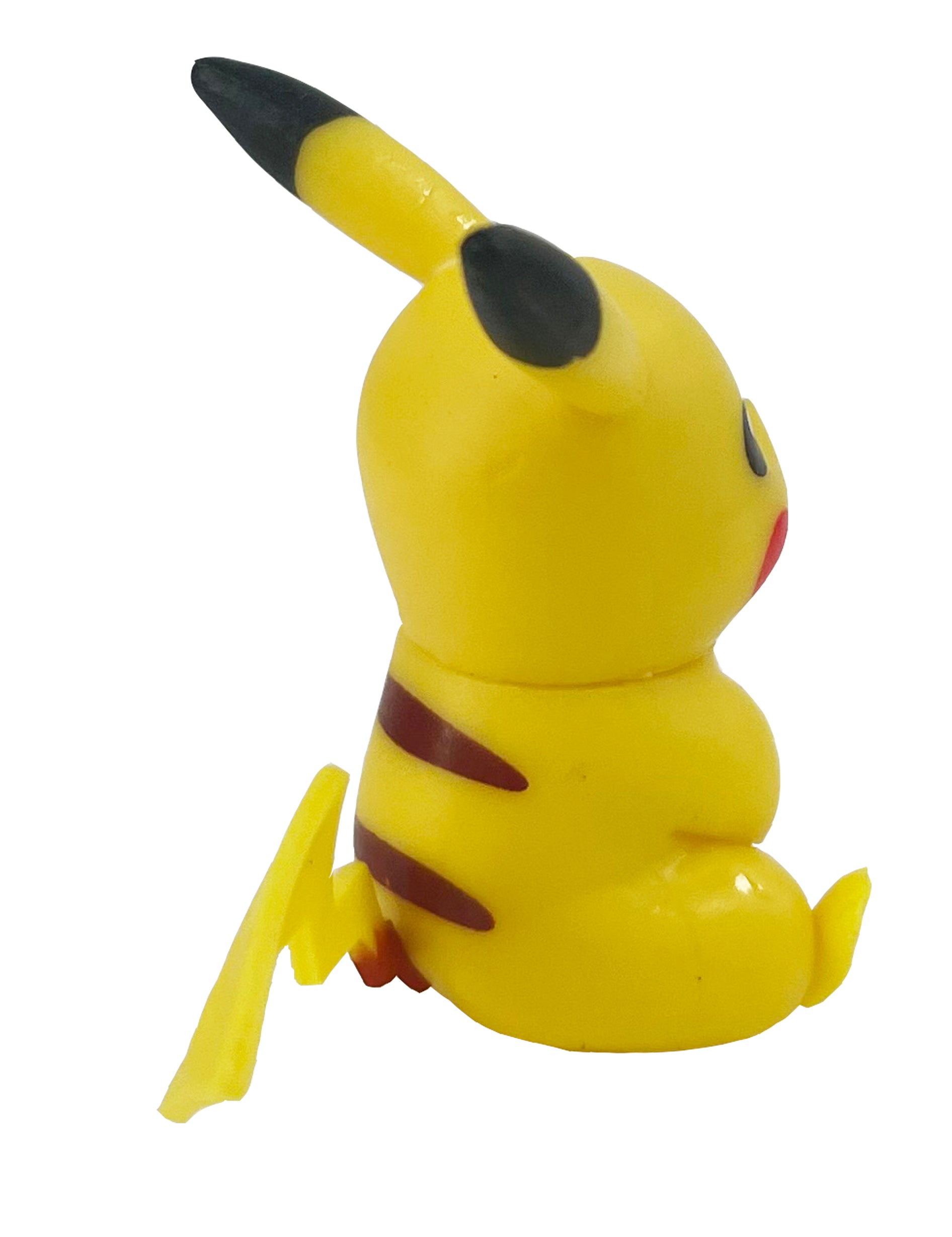 Pokemon Battle Action Figure Toys
