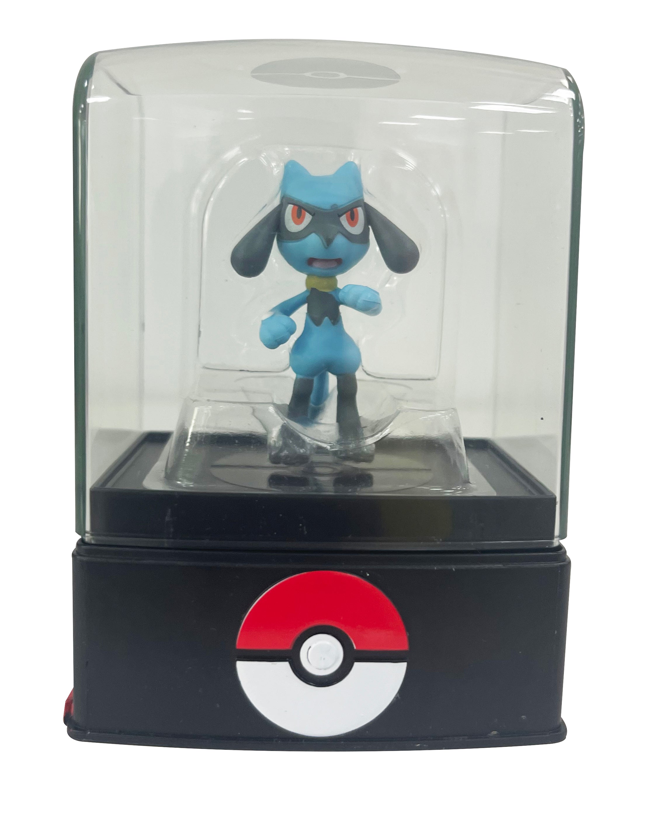 Pokemon Battle Action Figure Toys