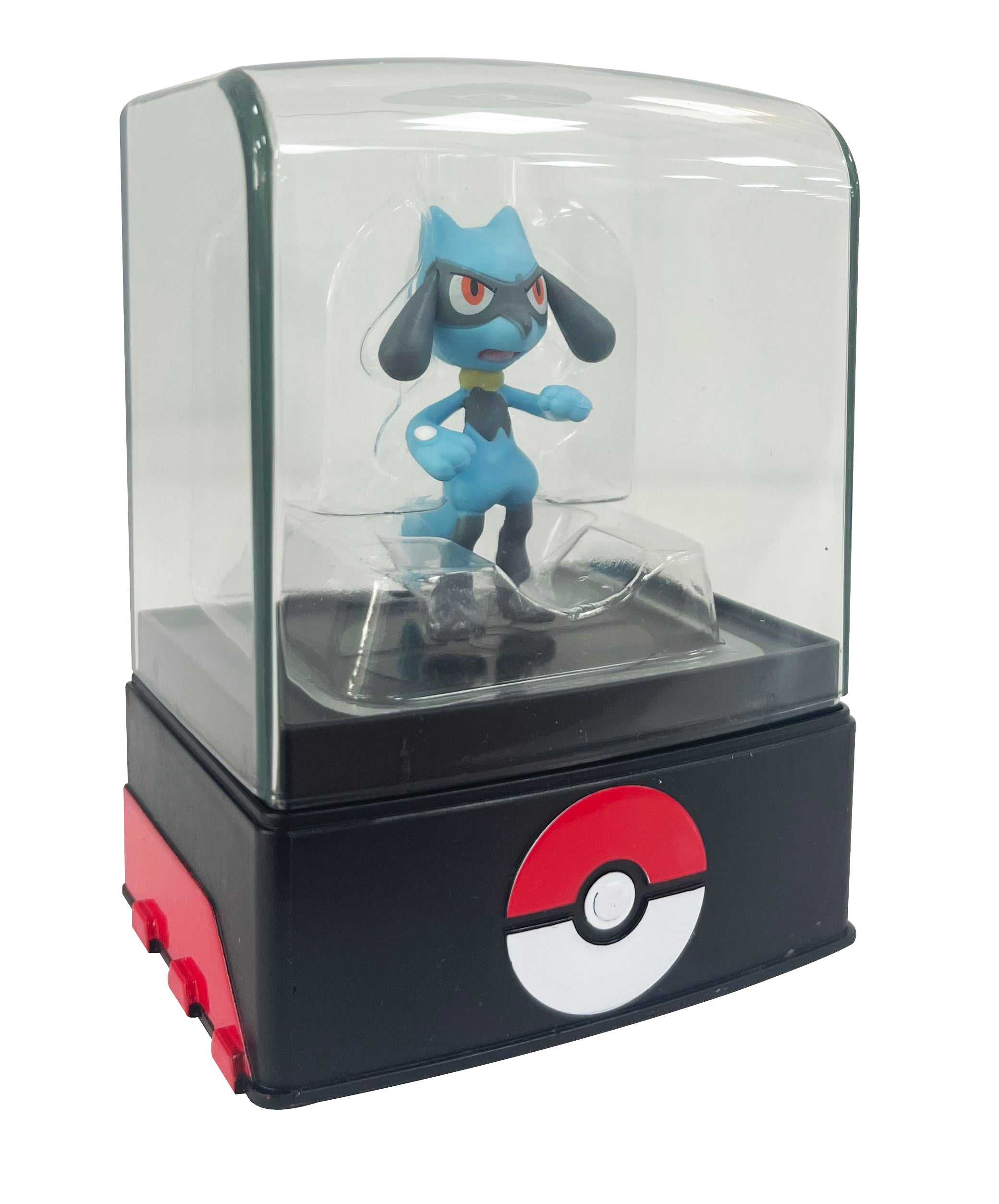 Pokemon Battle Action Figure Toys