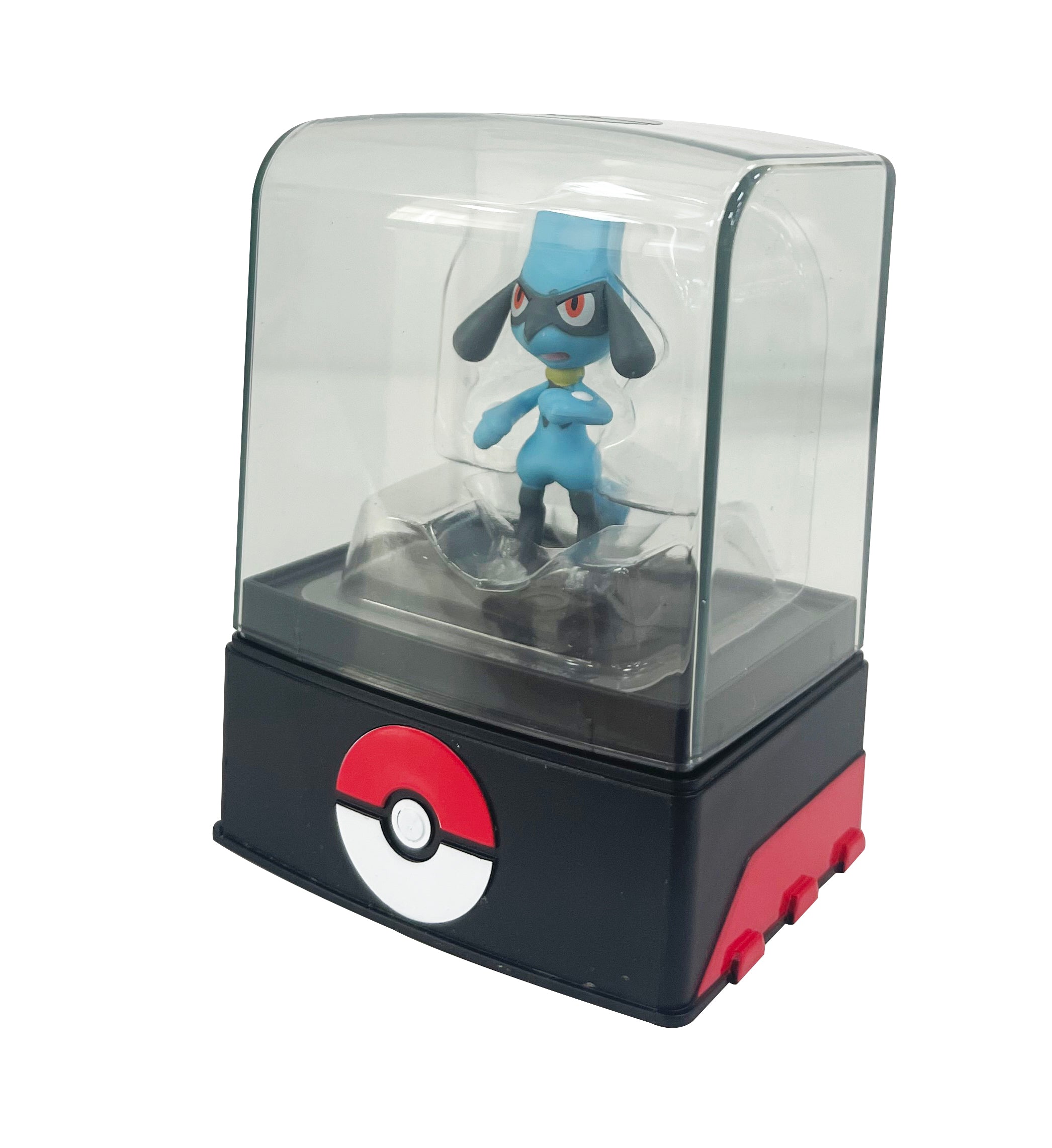 Pokemon Battle Action Figure Toys