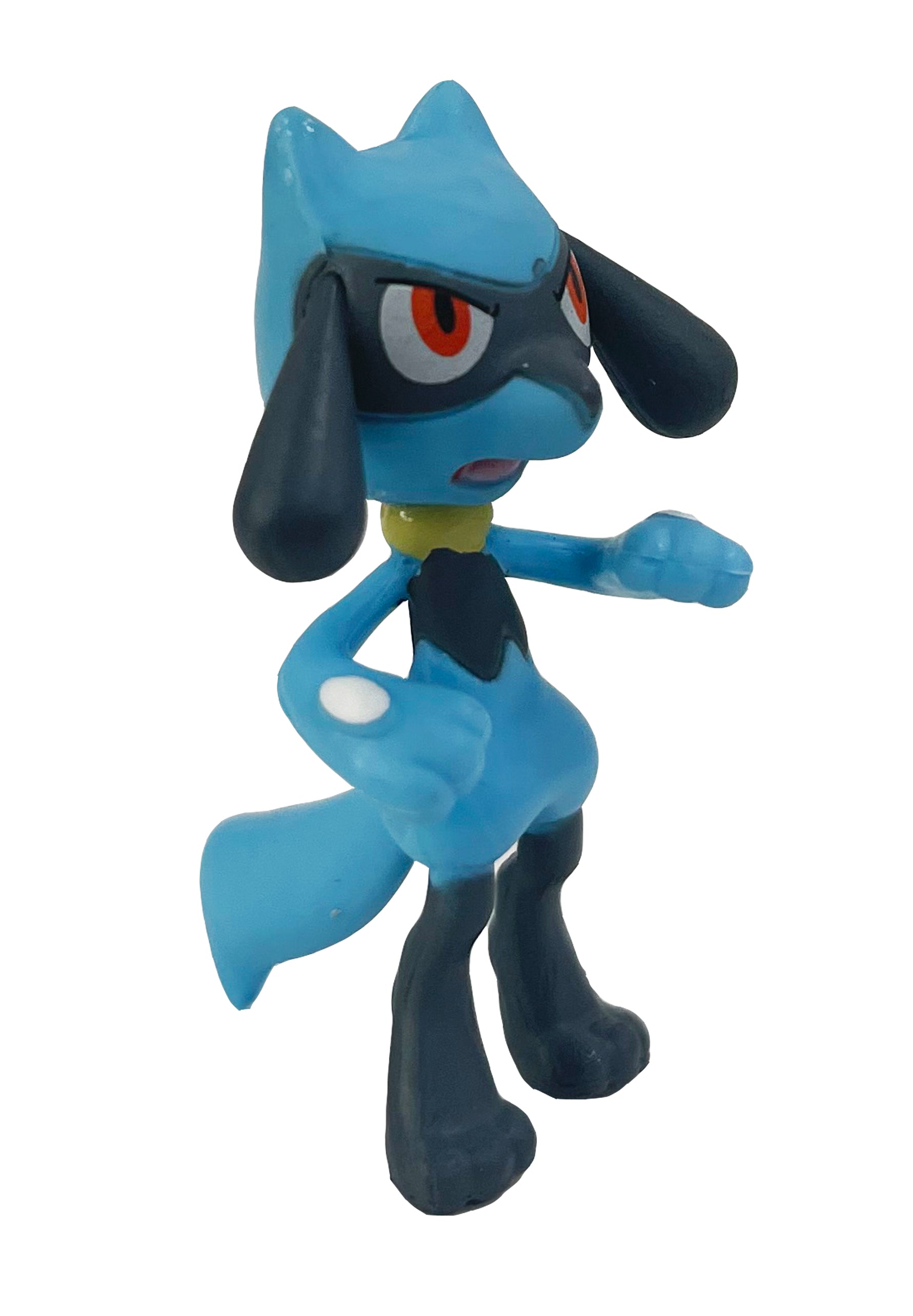 Pokemon Battle Action Figure Toys
