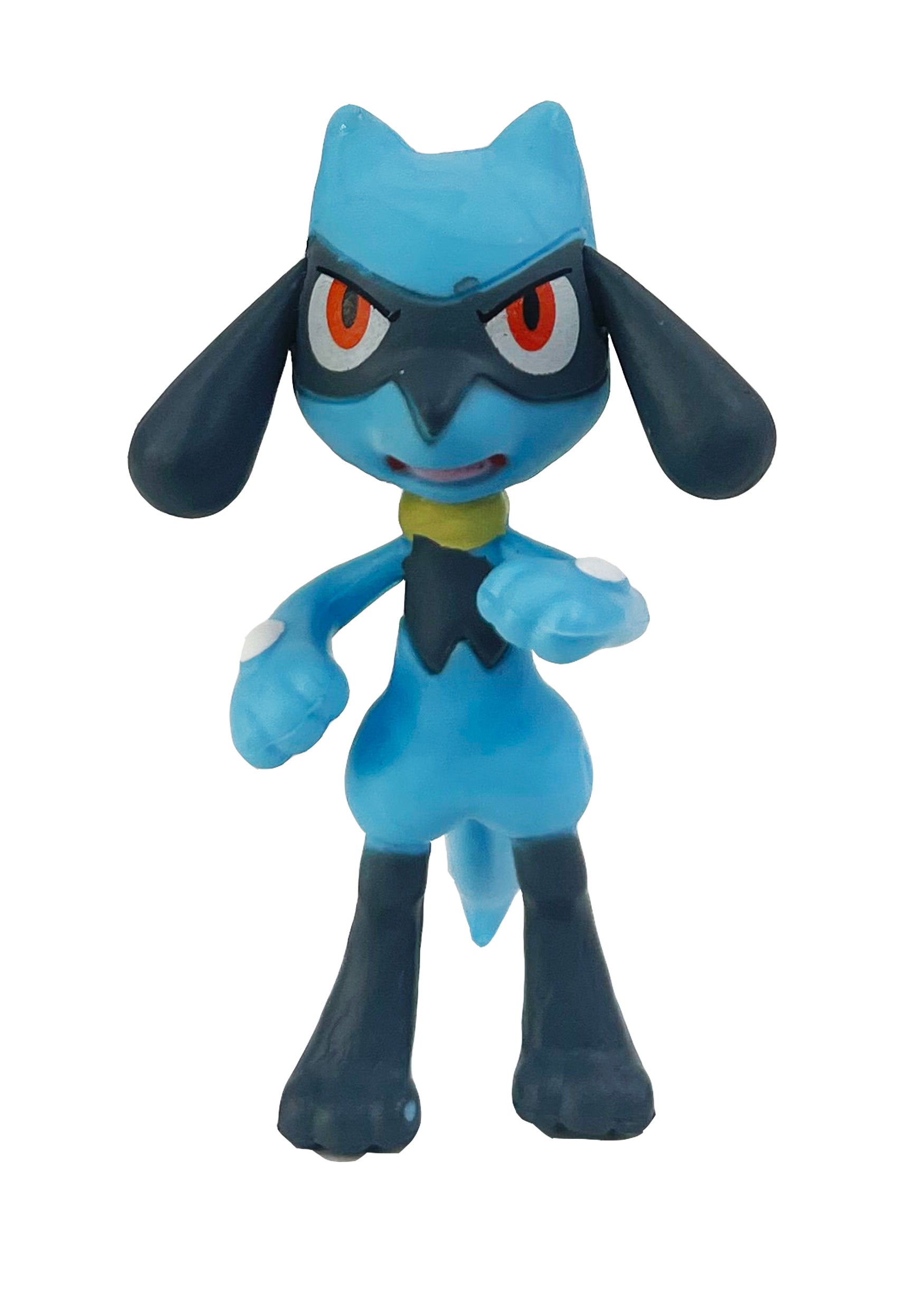 Pokemon Battle Action Figure Toys