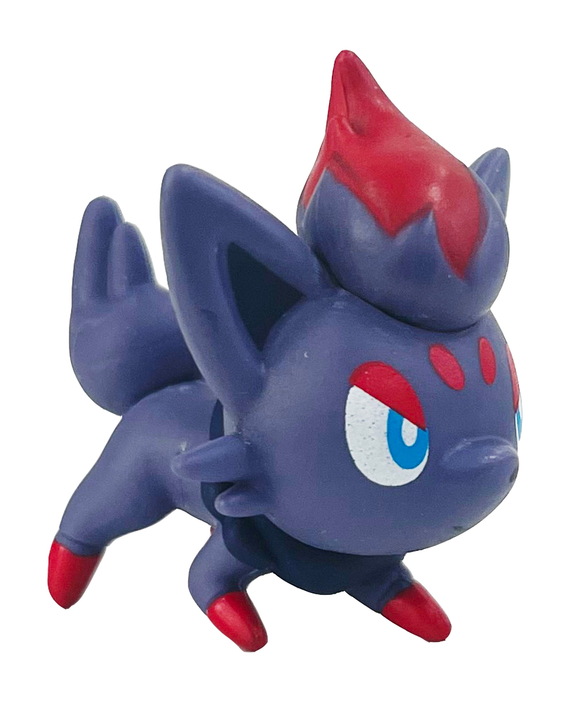 Pokemon Battle Action Figure Toys