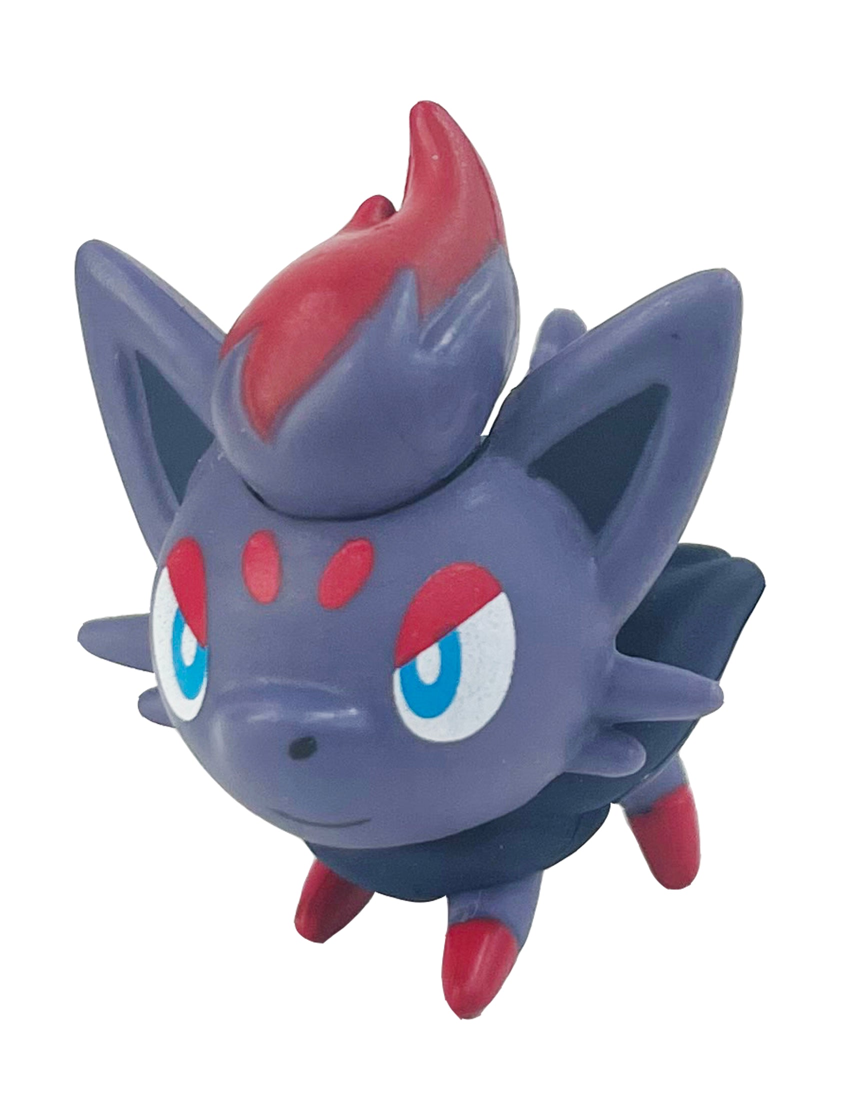 Pokemon Battle Action Figure Toys