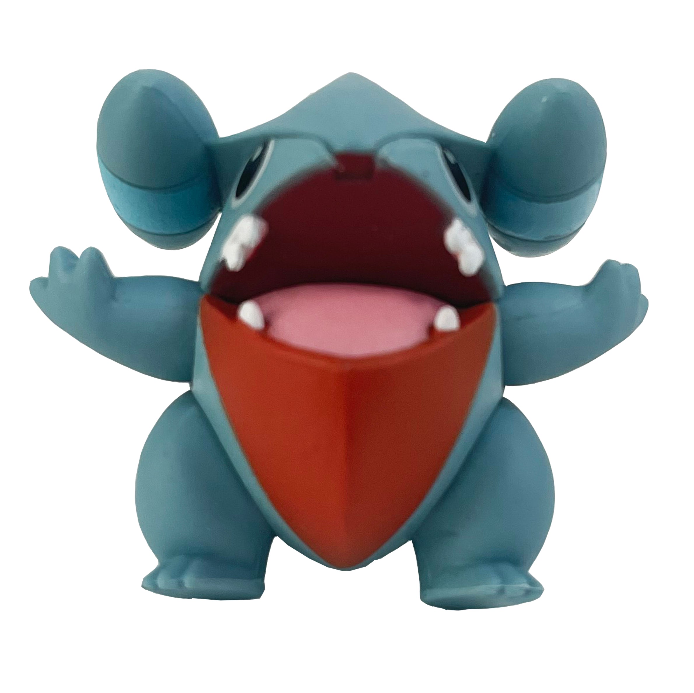 Pokemon Battle Action Figure Toys