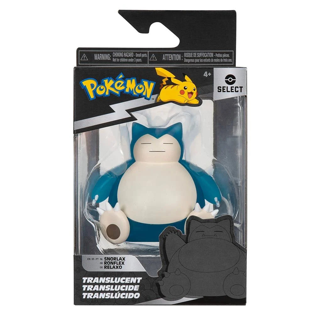 Pokemon Battle Figure Assortment