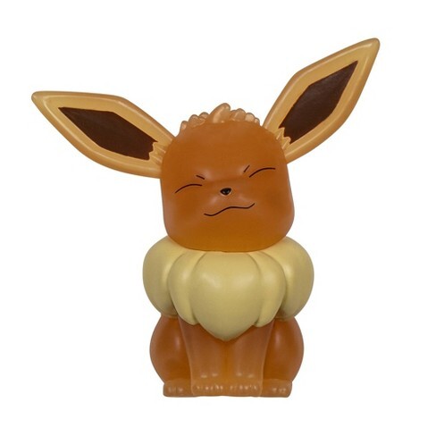 Pokemon Battle Figure Assortment