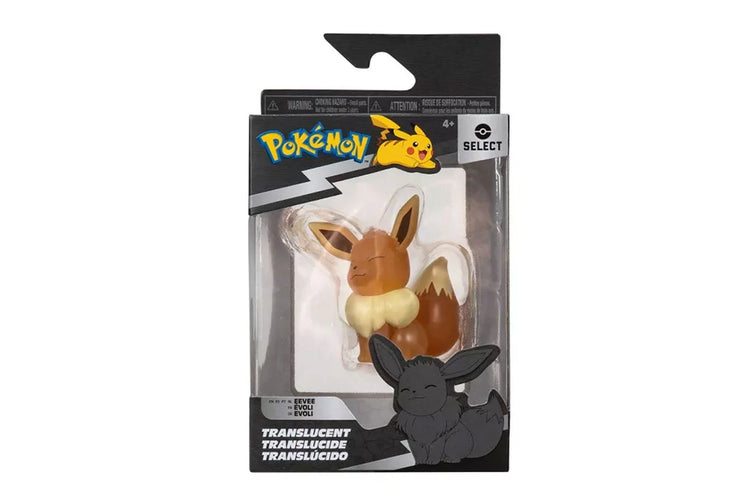 Pokemon Battle Figure Assortment