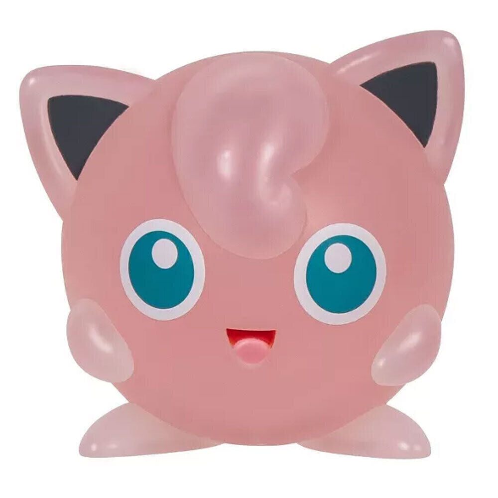 Pokemon Battle Figure Assortment