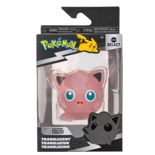 Pokemon Battle Figure Assortment