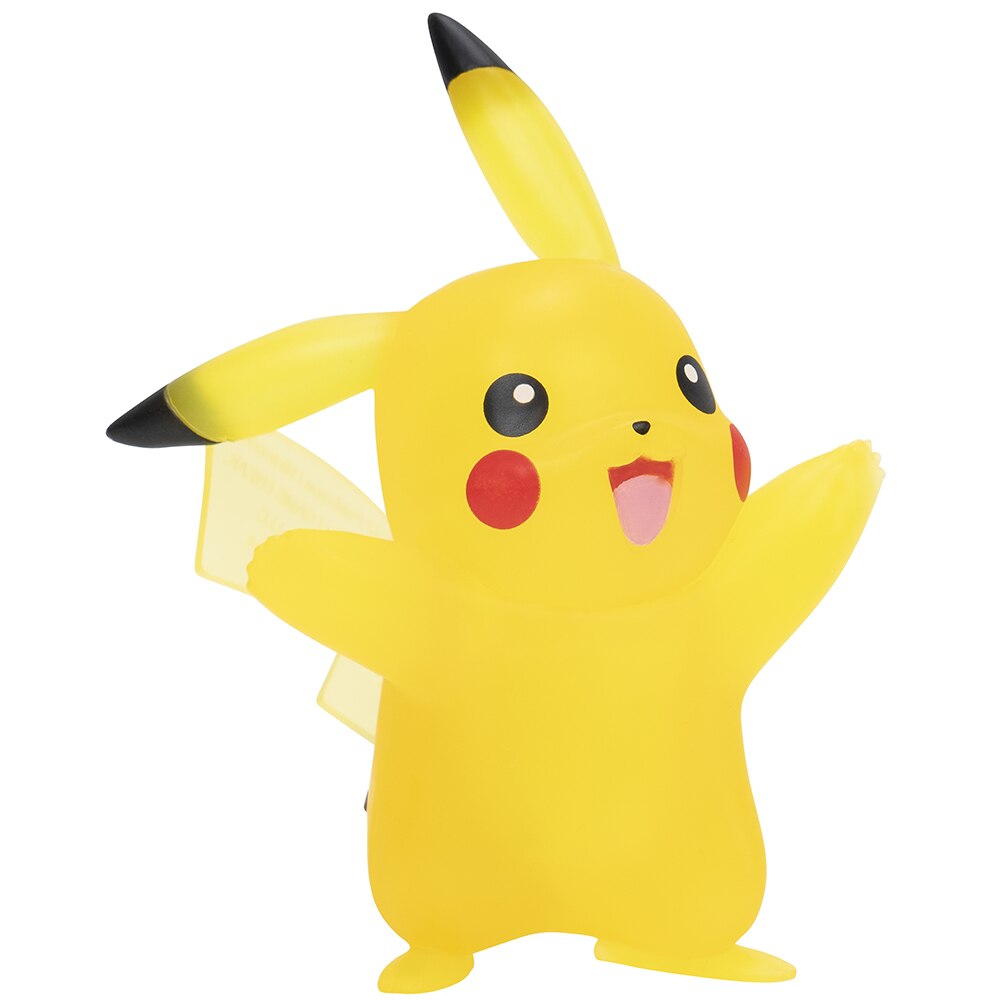 Pokemon Battle Figure Assortment