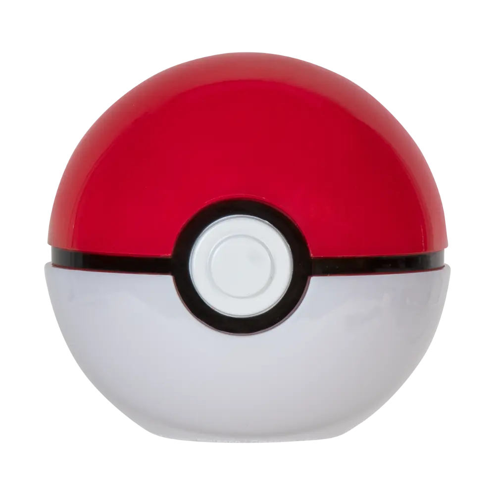 Pokemon Clip N Go Ball Belt Set Assorted
