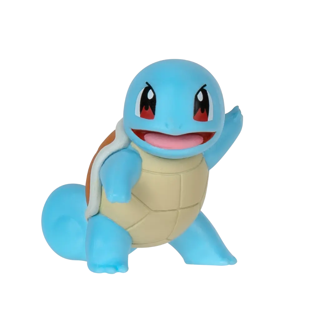 Pokemon Clip N Go Ball Belt Set Assorted