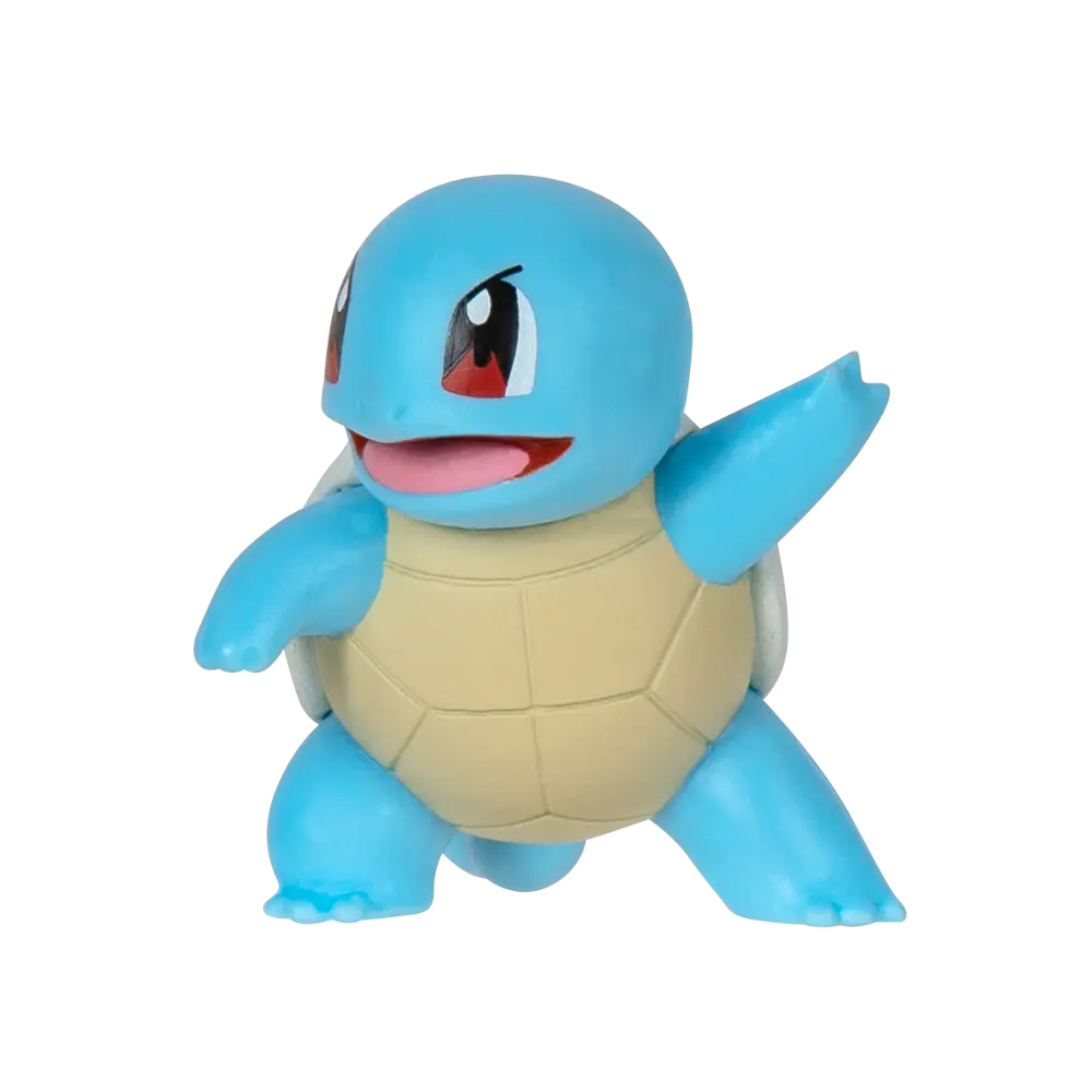 Pokemon Clip N Go Ball Belt Set Assorted