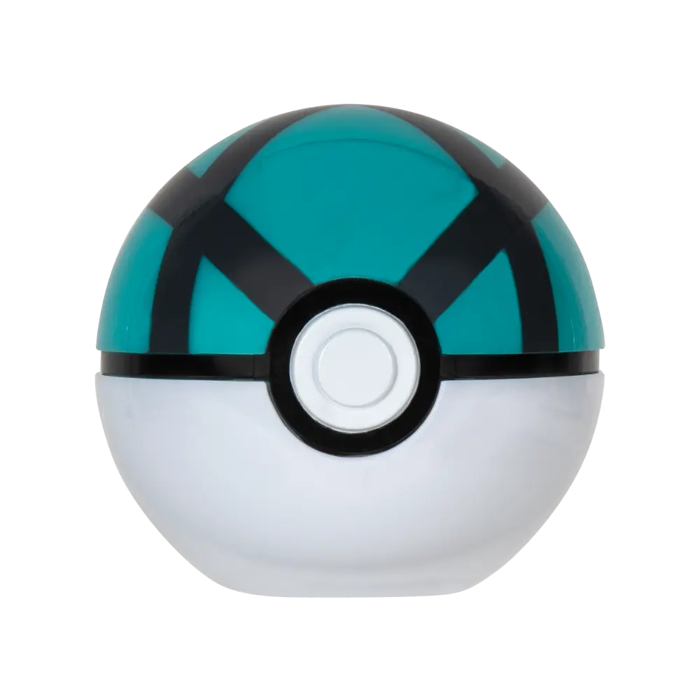 Pokemon Clip N Go Ball Belt Set Assorted