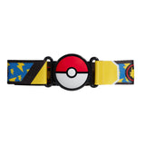 Pokemon Clip 'N' Go Poke Ball Belt Role Play Set for Kids 4+