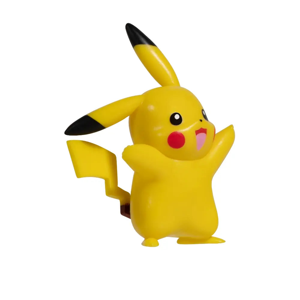 Pokemon Clip N Go Poke Ball Belt Assorted