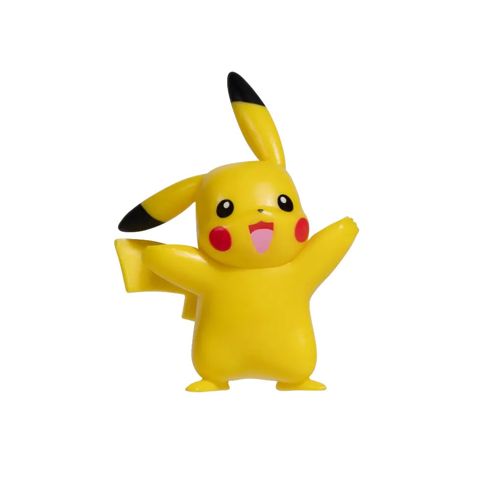 Pokemon Clip N Go Poke Ball Belt Assorted