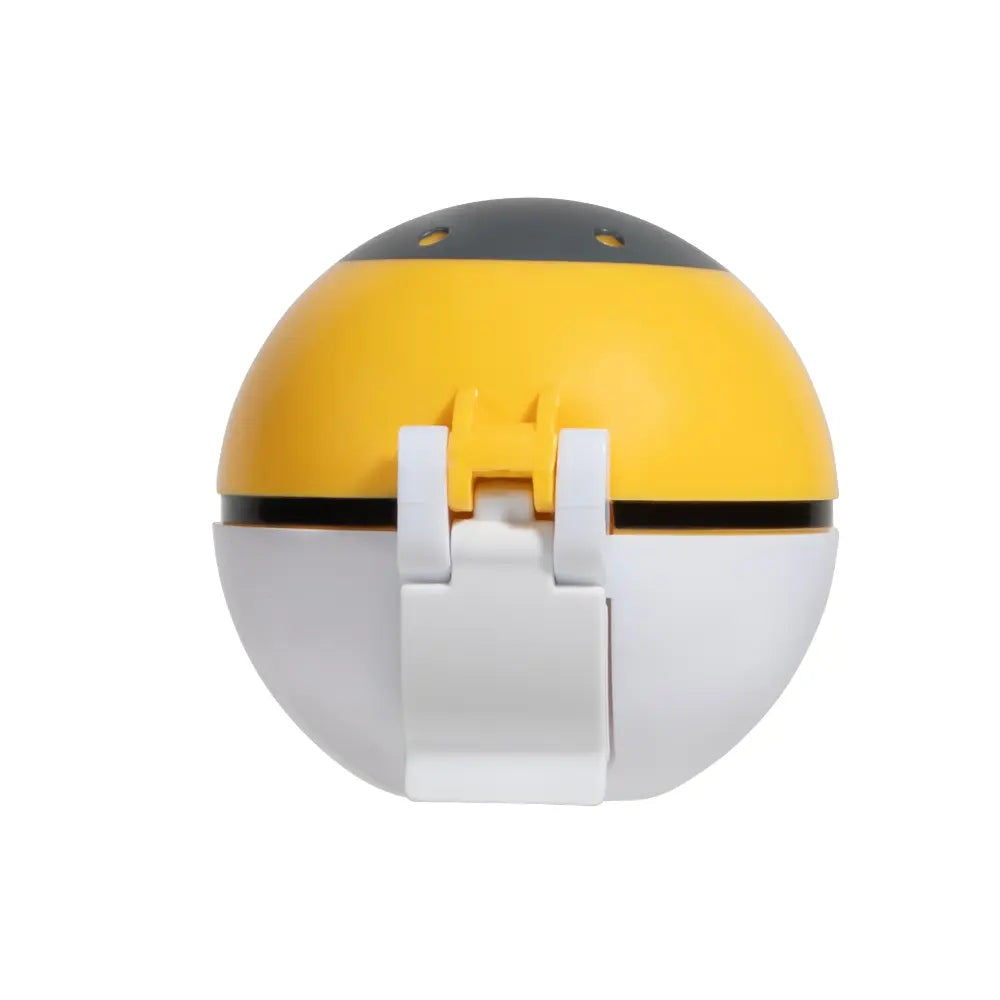 Pokemon Clip N Go Poke Ball Belt Assorted