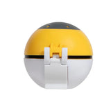 Pokemon Clip 'N' Go Poke Ball Belt Role Play Set for Kids 4+