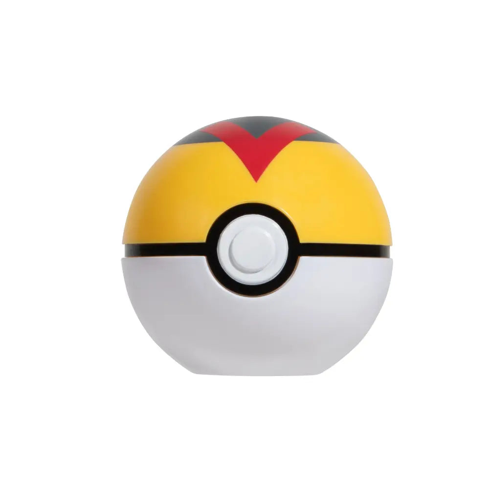 Pokemon Clip N Go Poke Ball Belt Assorted