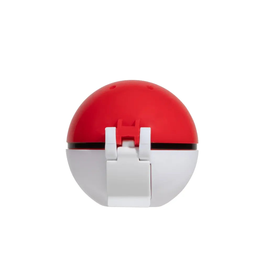 Pokemon Clip N Go Poke Ball Belt Assorted