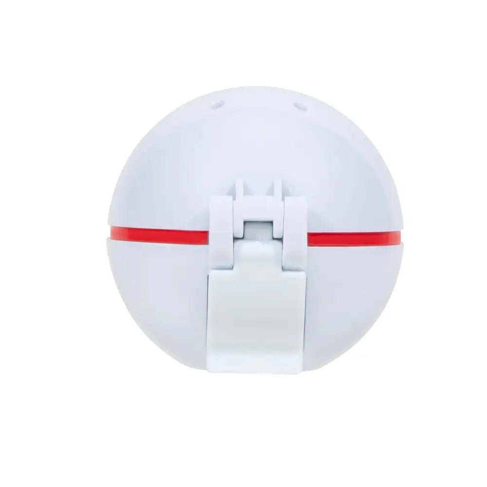 Pokemon Clip N Go Poke Ball Belt Assorted