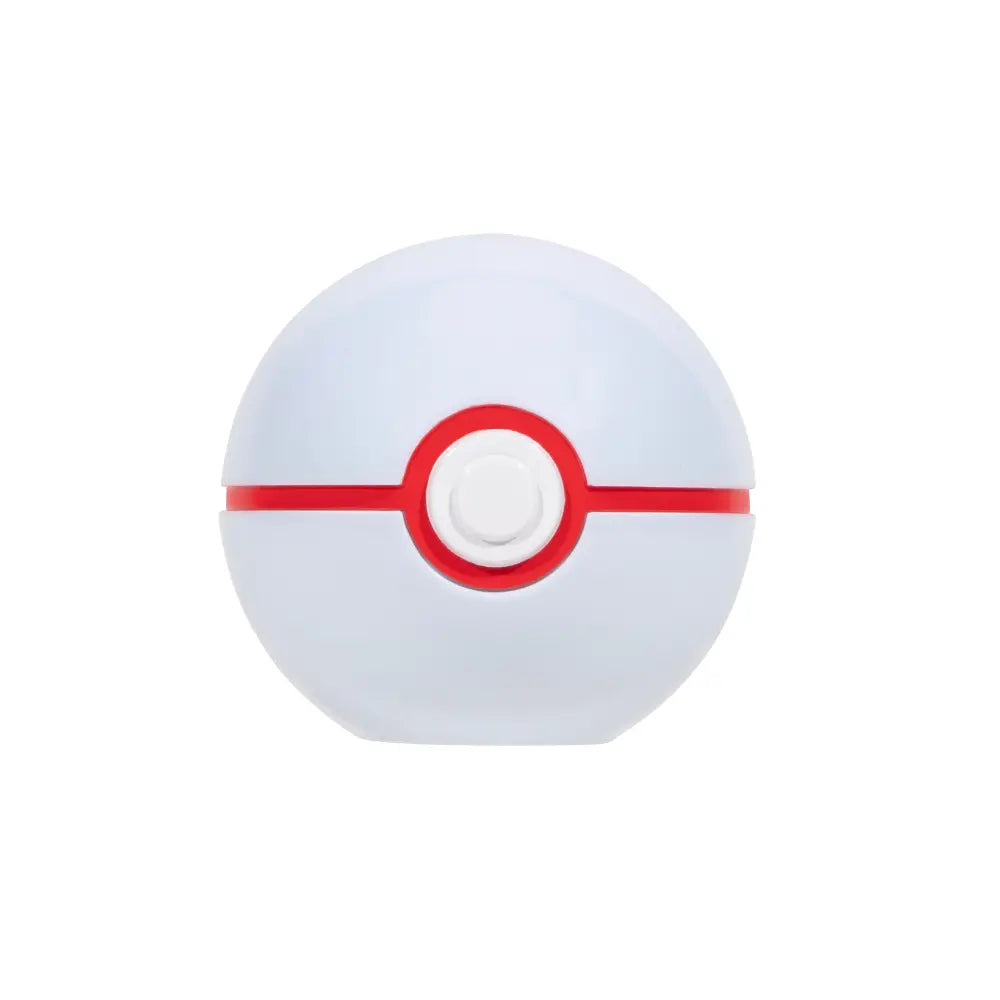 Pokemon Clip N Go Poke Ball Belt Assorted