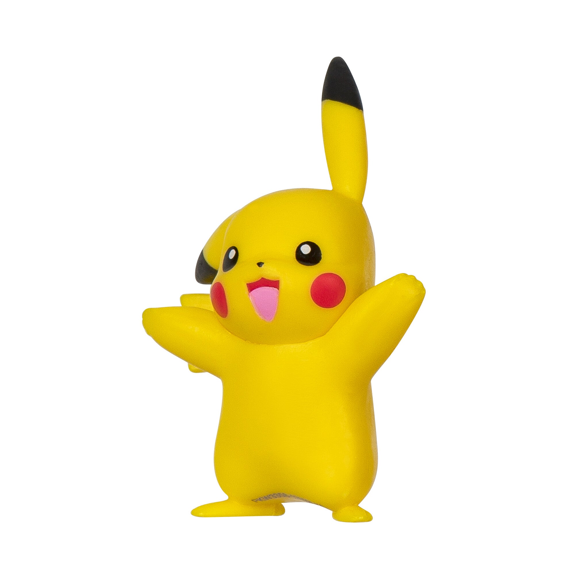 Pokemon Battle Fig Pika+Spri 2 Pack