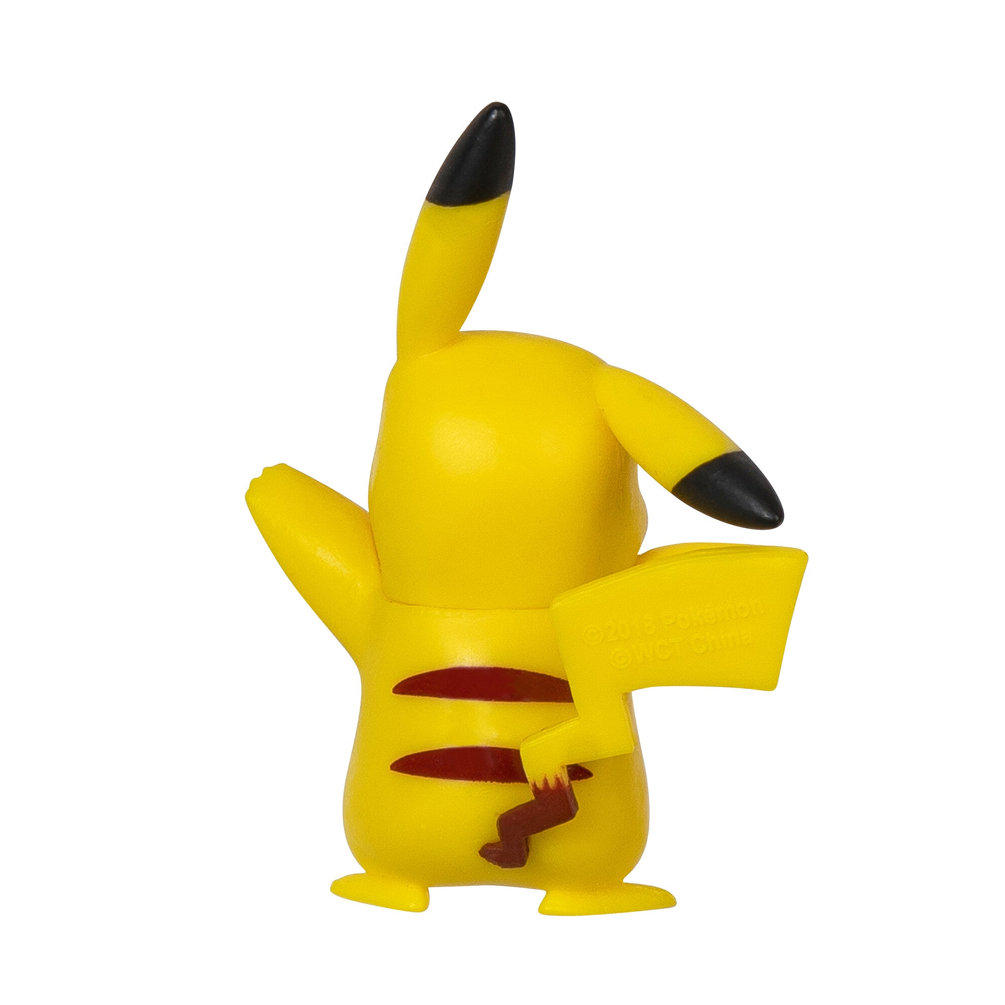 Pokemon Battle Fig Pika+Spri 2 Pack