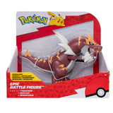 Pokemon Battle Epic Figure 12 Inch Assortment