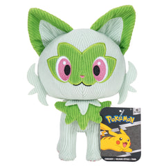 Pokemon Plush Corduroy Assortment