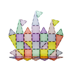 Picasso Magnetic Pastel Glitter 48Pcs